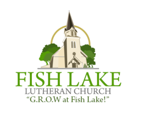 Fish Lake Lutheran Church entry by Ricardo D. Rey
