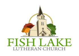 Fish Lake Lutheran Church entry by Ricardo D. Rey