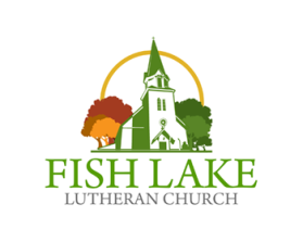 Fish Lake Lutheran Church entry by Ricardo D. Rey