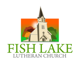 Fish Lake Lutheran Church entry by Ricardo D. Rey
