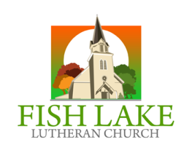 Fish Lake Lutheran Church entry by Ricardo D. Rey