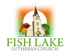 Fish Lake Lutheran Church entry by Ricardo D. Rey