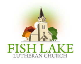 Fish Lake Lutheran Church entry by Ricardo D. Rey