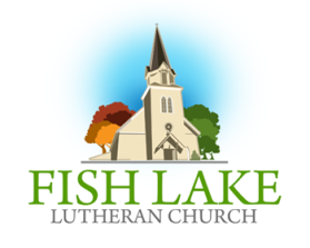 Fish Lake Lutheran Church entry by Ricardo D. Rey