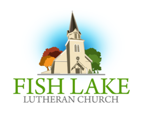 Fish Lake Lutheran Church entry by Ricardo D. Rey