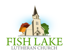 Fish Lake Lutheran Church entry by Ricardo D. Rey