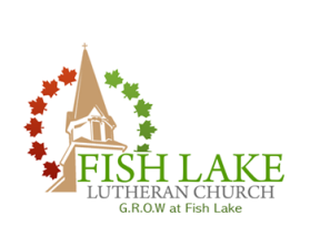 Fish Lake Lutheran Church entry by Ricardo D. Rey