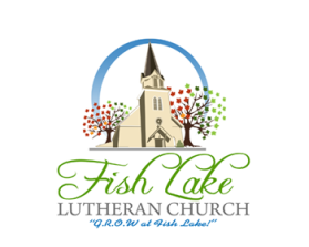 Fish Lake Lutheran Church entry by Ricardo D. Rey