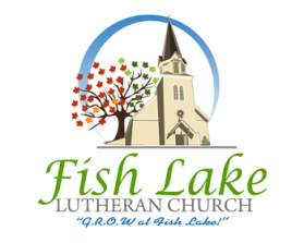 Fish Lake Lutheran Church entry by Ricardo D. Rey