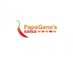 Papa Gene's Salsa entry by faysalfarhan