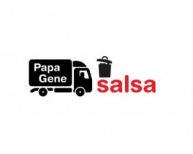 Papa Gene's Salsa entry by faysalfarhan