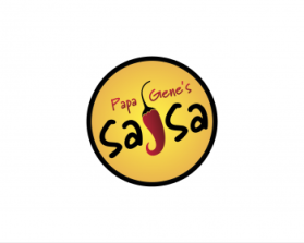 Papa Gene's Salsa entry by serroteca