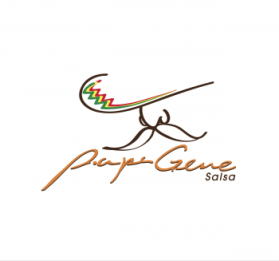 Papa Gene's Salsa entry by Datu_emz
