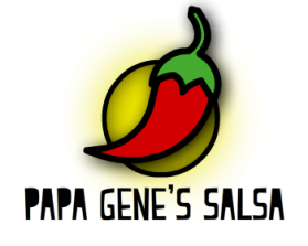 Papa Gene's Salsa entry by Flizzet