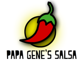 Papa Gene's Salsa entry by Flizzet
