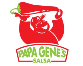 Papa Gene's Salsa entry by roBailey