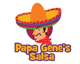 Papa Gene's Salsa entry by kalelarnold