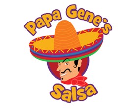 Papa Gene's Salsa entry by kalelarnold