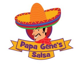 Papa Gene's Salsa entry by kalelarnold