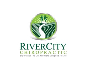 River City Chiropractic entry by FactoryMinion