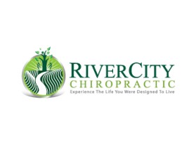 River City Chiropractic entry by FactoryMinion