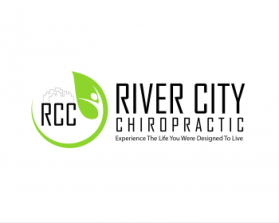 River City Chiropractic entry by LeAnn