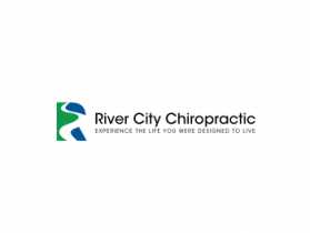River City Chiropractic entry by BrandNewEyes