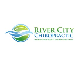 River City Chiropractic entry by Magmion