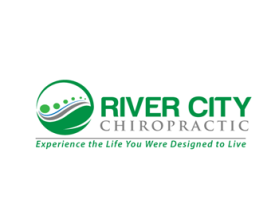 River City Chiropractic entry by buboy143