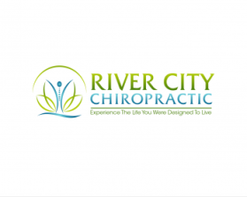 River City Chiropractic entry by cj38
