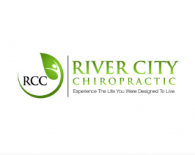 River City Chiropractic entry by LeAnn