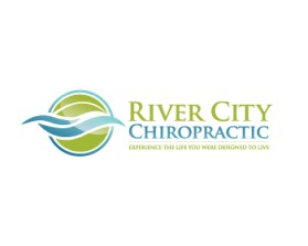 River City Chiropractic entry by Magmion