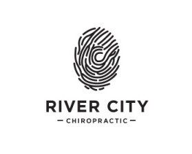 River City Chiropractic entry by mightymouse_UK