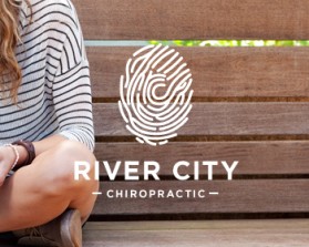 River City Chiropractic entry by mightymouse_UK