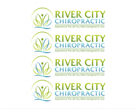 River City Chiropractic entry by cj38