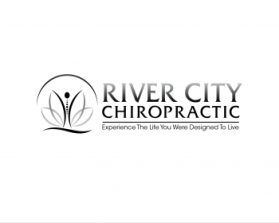 River City Chiropractic entry by cj38