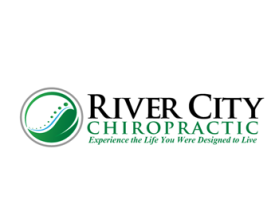 River City Chiropractic entry by buboy143