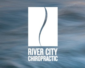 River City Chiropractic entry by mightymouse_UK