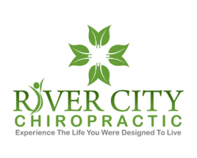 River City Chiropractic entry by konzepto