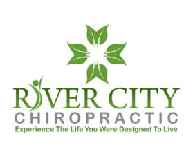 River City Chiropractic entry by konzepto