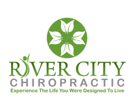 River City Chiropractic entry by konzepto