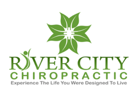 River City Chiropractic entry by konzepto