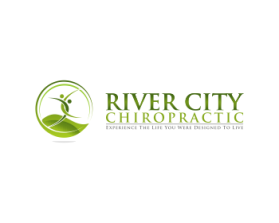 River City Chiropractic entry by JeanN