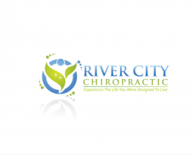 River City Chiropractic entry by redfox22