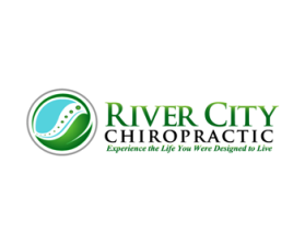River City Chiropractic entry by buboy143