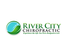 River City Chiropractic entry by buboy143