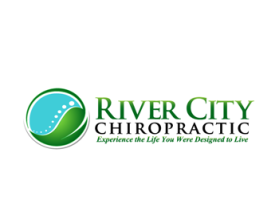 River City Chiropractic entry by buboy143