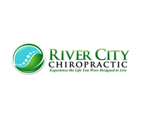 River City Chiropractic entry by buboy143
