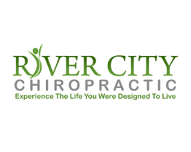 River City Chiropractic entry by konzepto