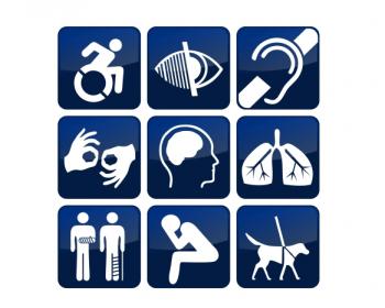 Logo Design entry 755480 submitted by cmyk to the Logo Design for Disability Egress run by LeeWilson